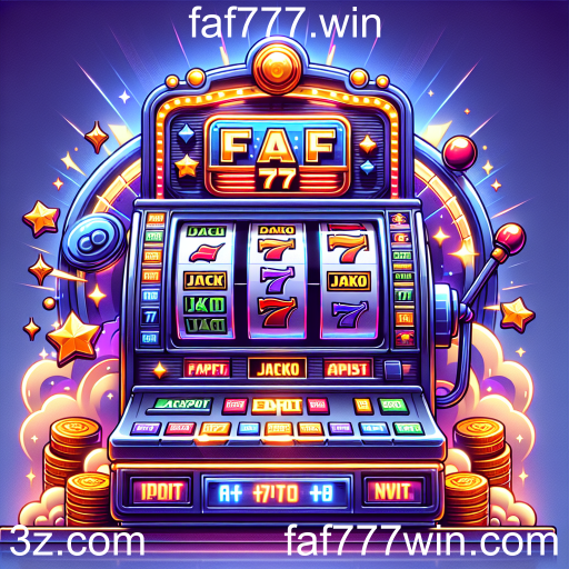 Jackpot Slots